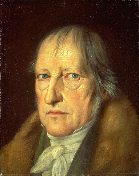 Hegel retrato De Jakob Schlesinger (1792-1855) - Desconocido, Dominio público, https://commons.wikimedia.org/w/index.php?curid=615903