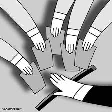 Política en 2018 redescubriéndose la democracia