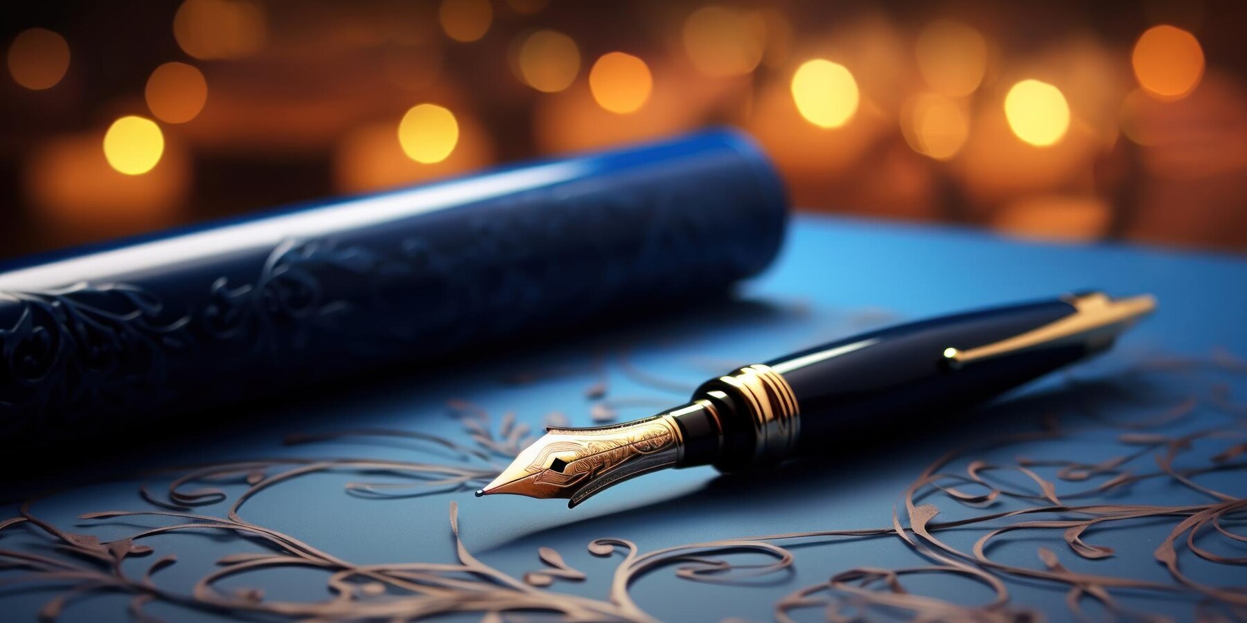 fancy-fountain-pen-with-gold-nib-dark-background_157027-4062