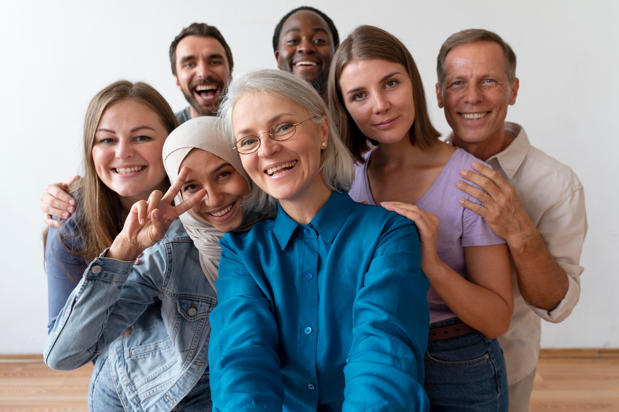 people-taking-selfie-together-registration-day_23-2149096795