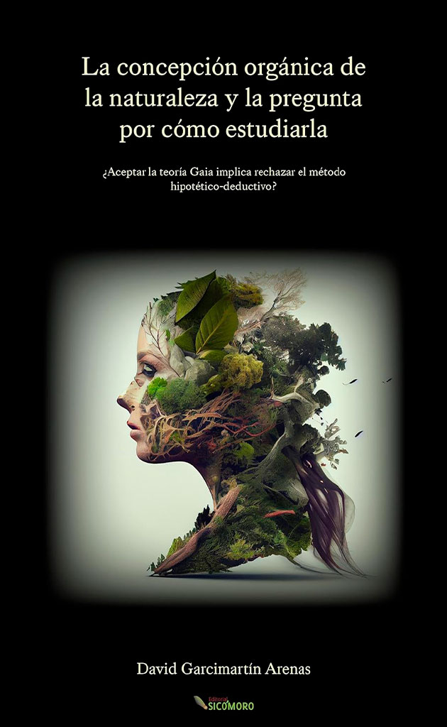 editorial-sicomoro-La-concepción-orgánica-de-la-naturaleza