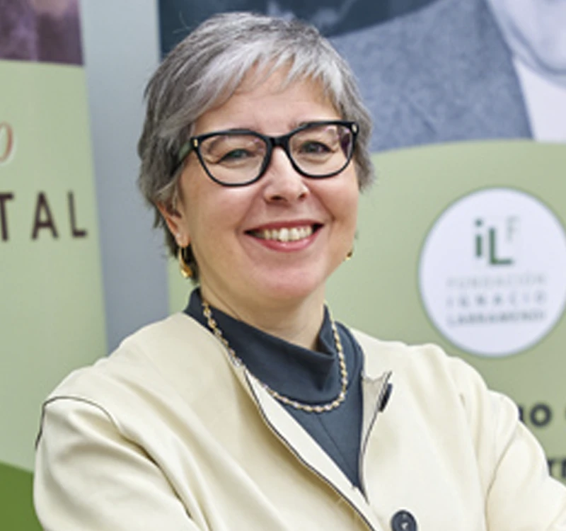 Patricia Juez García